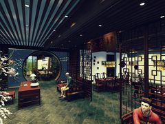 -EGO原创机械密室逃脱(朝阳大悦城2店)