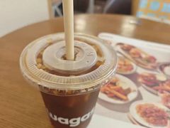 -Wagas沃歌斯(浦东机场店)