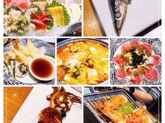 -九井澤精致料理(金茂店)