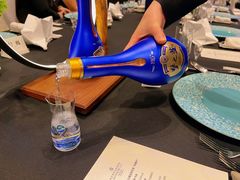 -香厨中餐厅(松北香格里拉店)