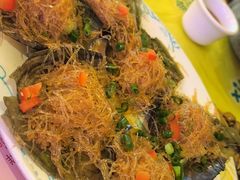 -桥东喜碧海鲜街(水东街店)