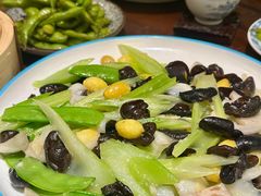 -山水茶艺馆·点心粤菜·30年老字号