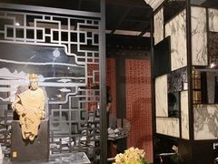 -皇朝会.经典传统粤菜(外滩店)