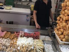 -林静小吃(复兴路店)
