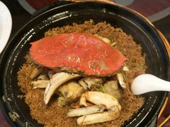 -汤记传菜(秀浦路店)