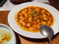 -北京柏悦酒店·锦庭餐厅Dining Room
