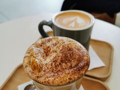 -W Coffee(船板巷店)