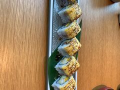 -yokocho上横町·日本食街(深业上城店)
