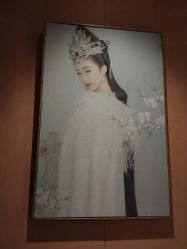 -盘子女人坊古装写真摄影(南京总店)