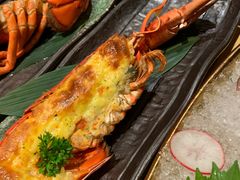 -花和海鲜自助(梅江店)