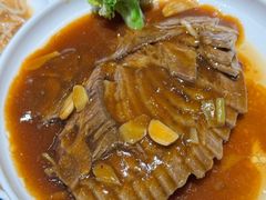 -直隶安家牛肉罩饼(建华店)