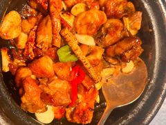 -晓粤·惹味粤菜(凯德乐峰广场店)