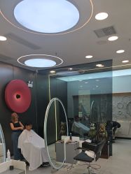 点击看大图 -Cima salon西玛沙龙