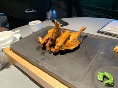 -大鸽饭(体育西路店)