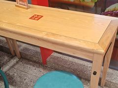 -塔斯汀·中国汉堡(蓝润置地广场店)