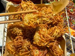 -福苗小骆驼烧烤(莲湖路店)