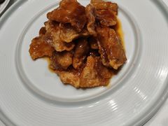 -万荣烤鸭店·北京菜(天坛店)