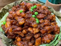 -驰明粗粮小厨(湖滨路店)