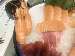 -松坂屋日料自助(长城路店)
