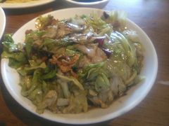 -老头儿油爆虾(星光一期店)