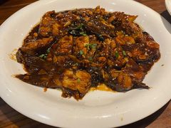 -阿娘家·原生态农家菜(国顺东路店)