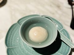 -无锡苏宁银河国际酒店-悦府65中餐厅