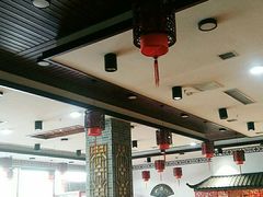 大堂-闫家粥铺(东盛大街店)
