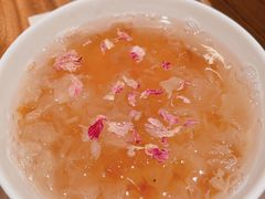 -彬媽糖水(侨鑫国际店)