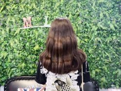 -Mix Boom Hair salon