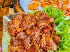 -老渔家·白族·石板烧.野生菌火锅(大理古城叶榆路店)