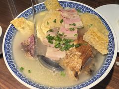 老浦东蒸三鲜-老瑞福上海菜(人民广场店)