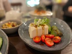 -Retro Deli 茶泡饭
