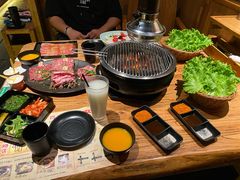 -千寻烧肉(政务区店)