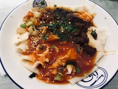 -大嘻咹biangbiang面(历史博物馆店)