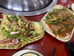 -哈尔滨东北铁锅炖(都督街店)