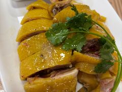 -巫记鸡饭店