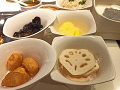 -海底捞火锅(锦艺城店)