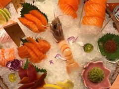 -文三酒肆自助放题(新街口友谊广场店)