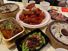 -串盟烧烤大排档·长沙美食地标(星沙店)