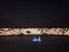 -鼎盛王朝康熙大典实景演出