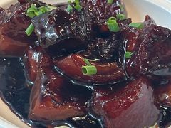 -小秦淮·南京土菜(新亭西路店)