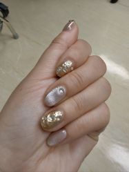 -Yumi优米日式美甲美睫