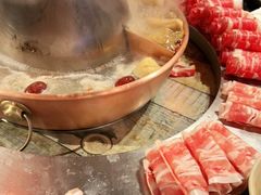 -刘老表·瓦罐汤涮肉(青云谱店)