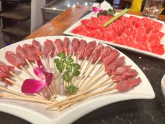 -南门涮肉(上海二店)
