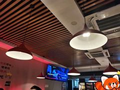 -刘记大块烤羊腿餐吧(北沙滩店)