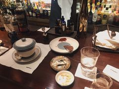 -The Bottle Bar(羲和商业广场店)