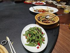 -荣兴酒家(徐家汇店)