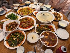 -灯盏窝餐厅
