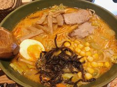 -大将料理餐厅(汇锦街店)