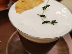 -E SPECIAL COFFEE 别样